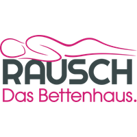 Logo von Rausch Das Bettenhaus