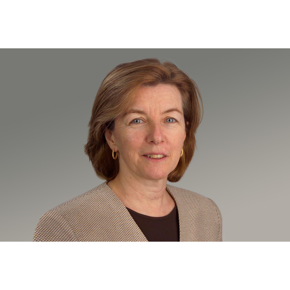 Mary Louise Keohan