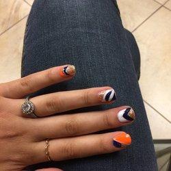 TL Nails & Spa image