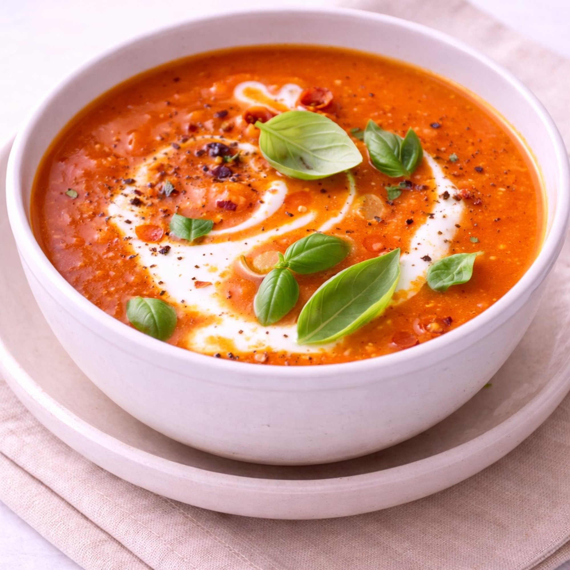 Tomato Soup