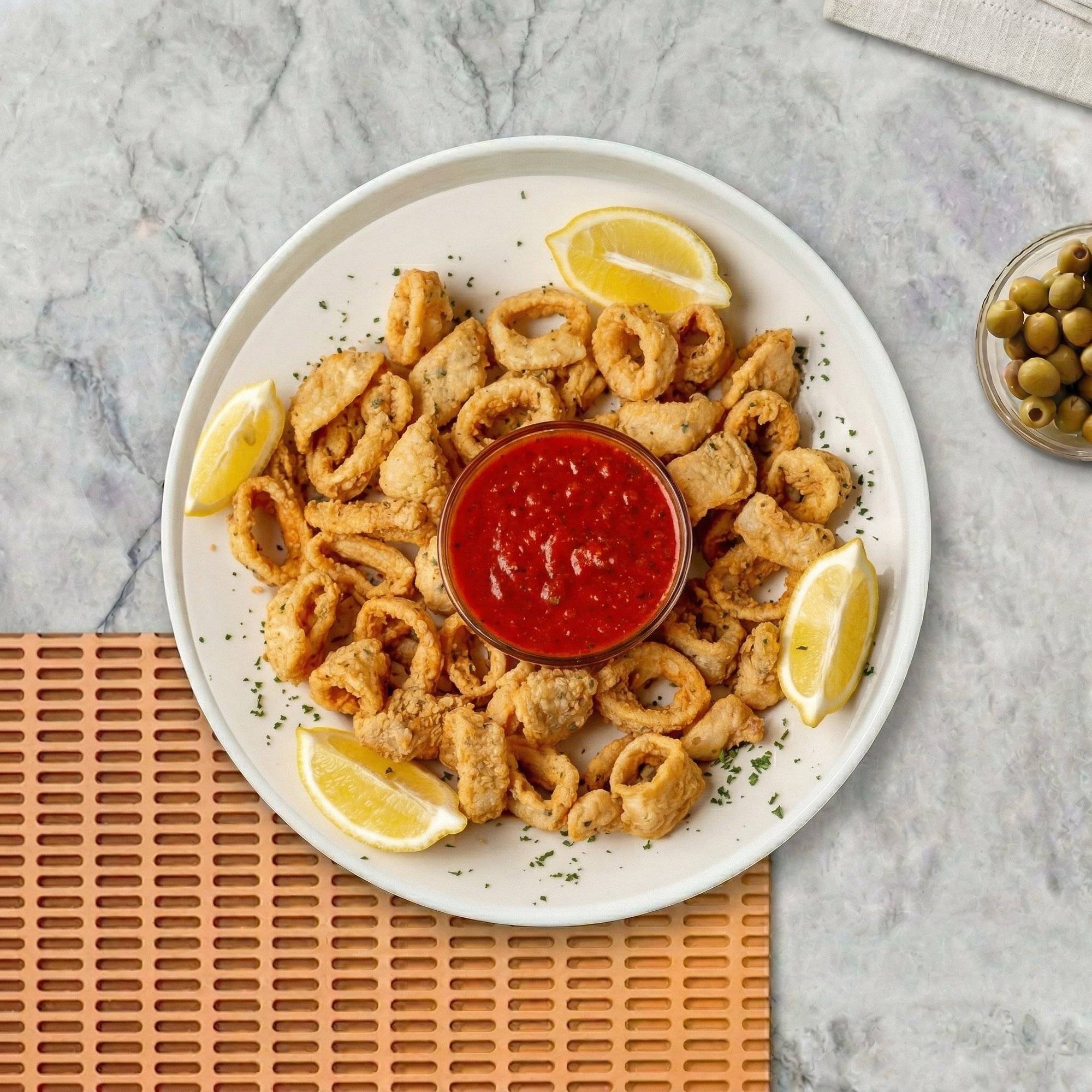 Calamari