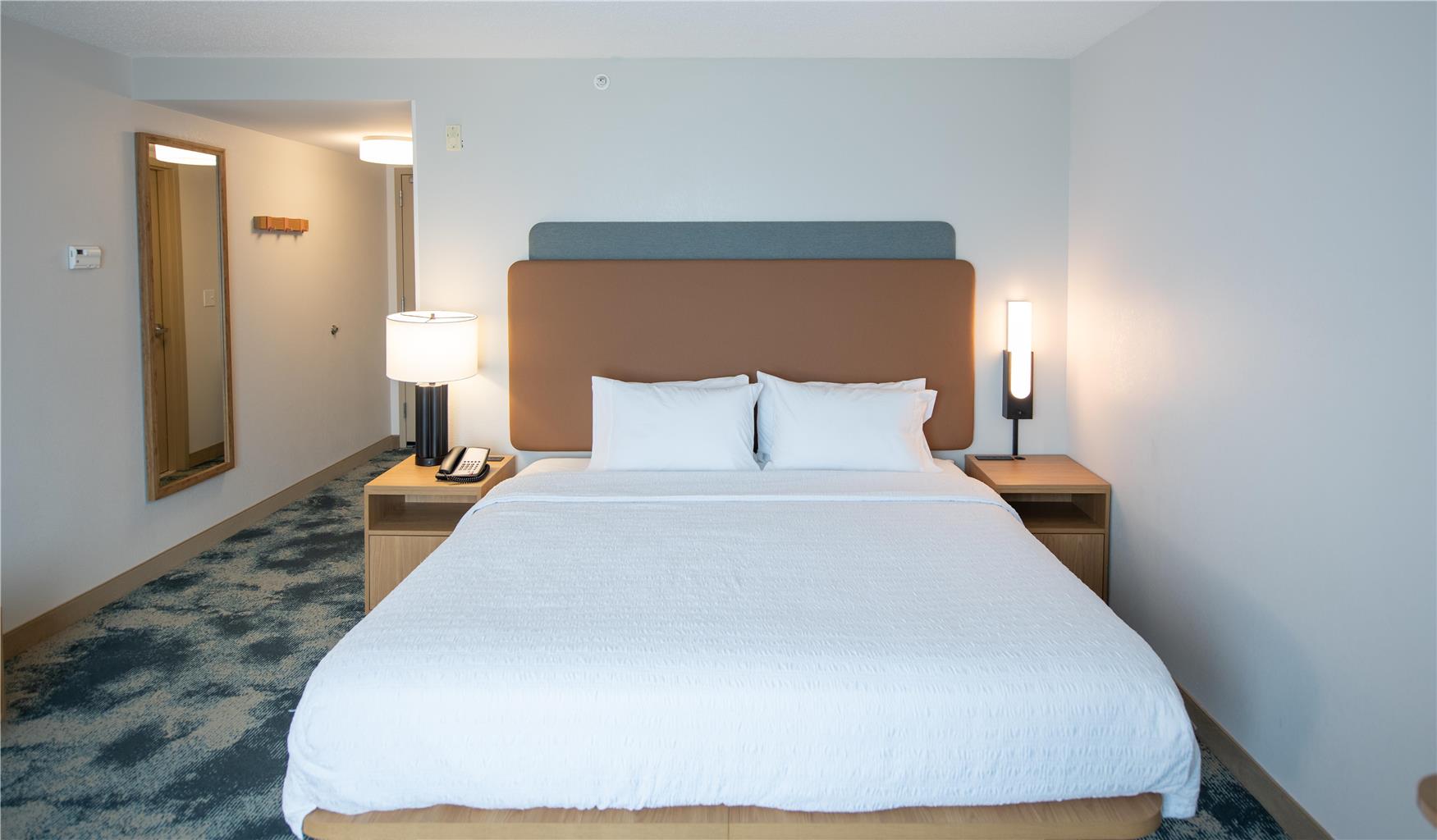 Hampton Inn Presque Isle Image