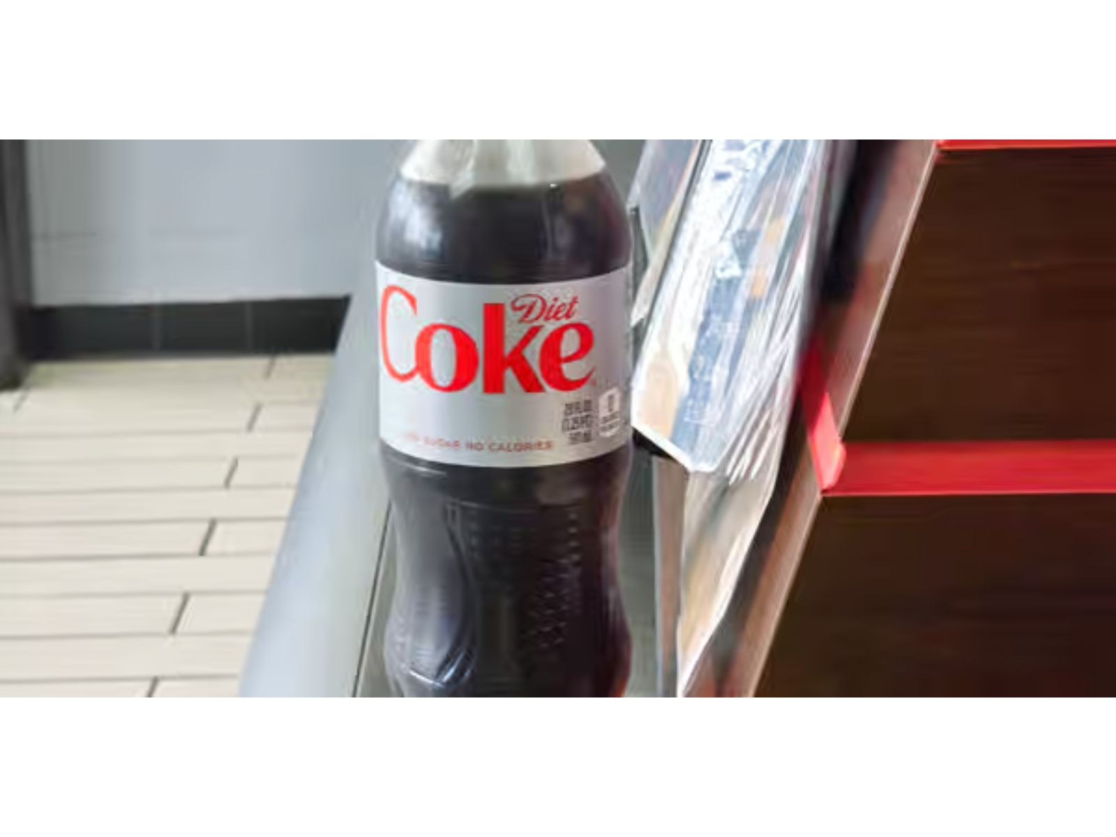 Diet Coke