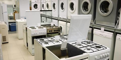 Hill's Used Appliance Sales Photo