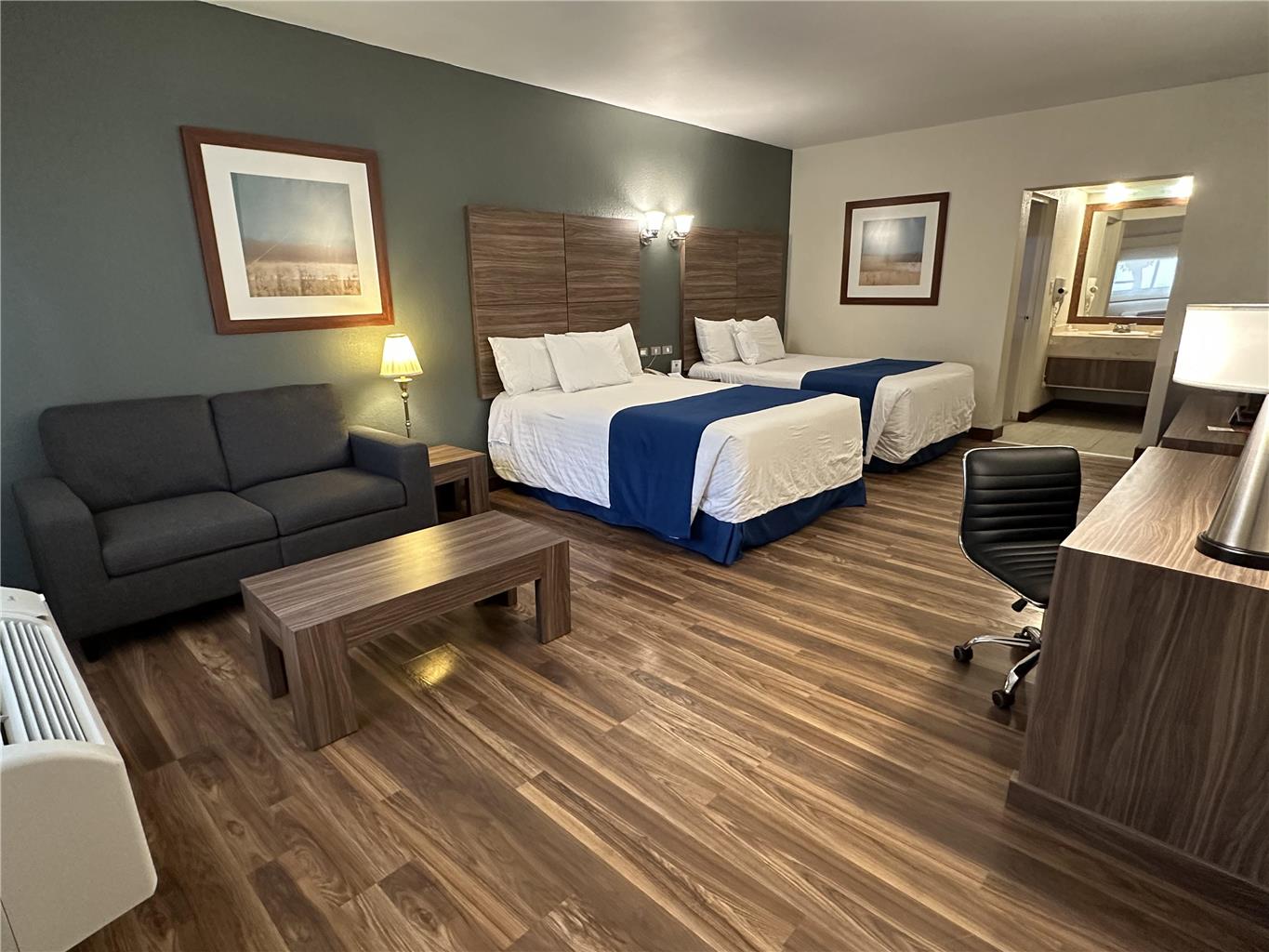 Galería en miniatura