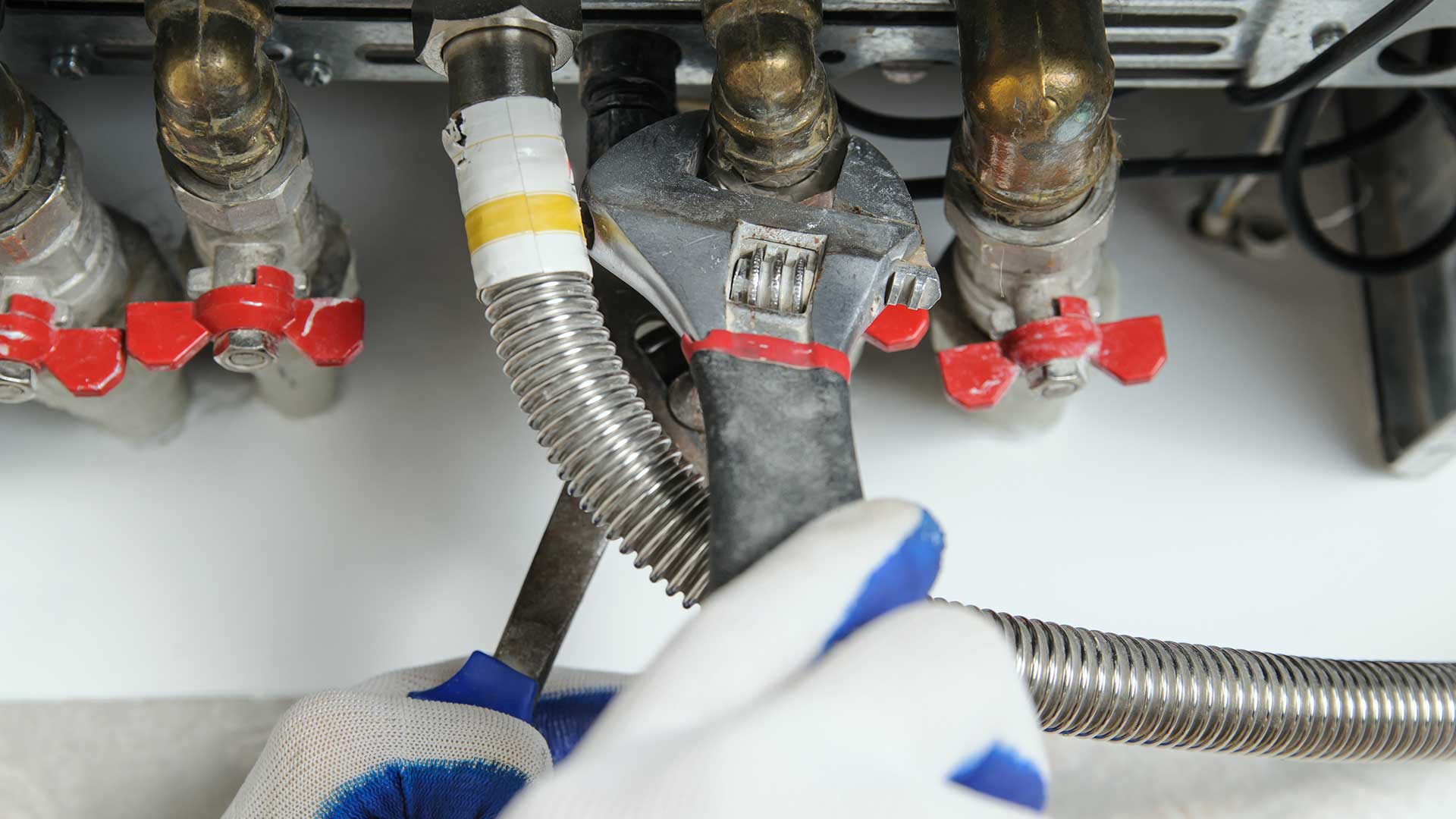 AA Quick Plumbing And Sewer