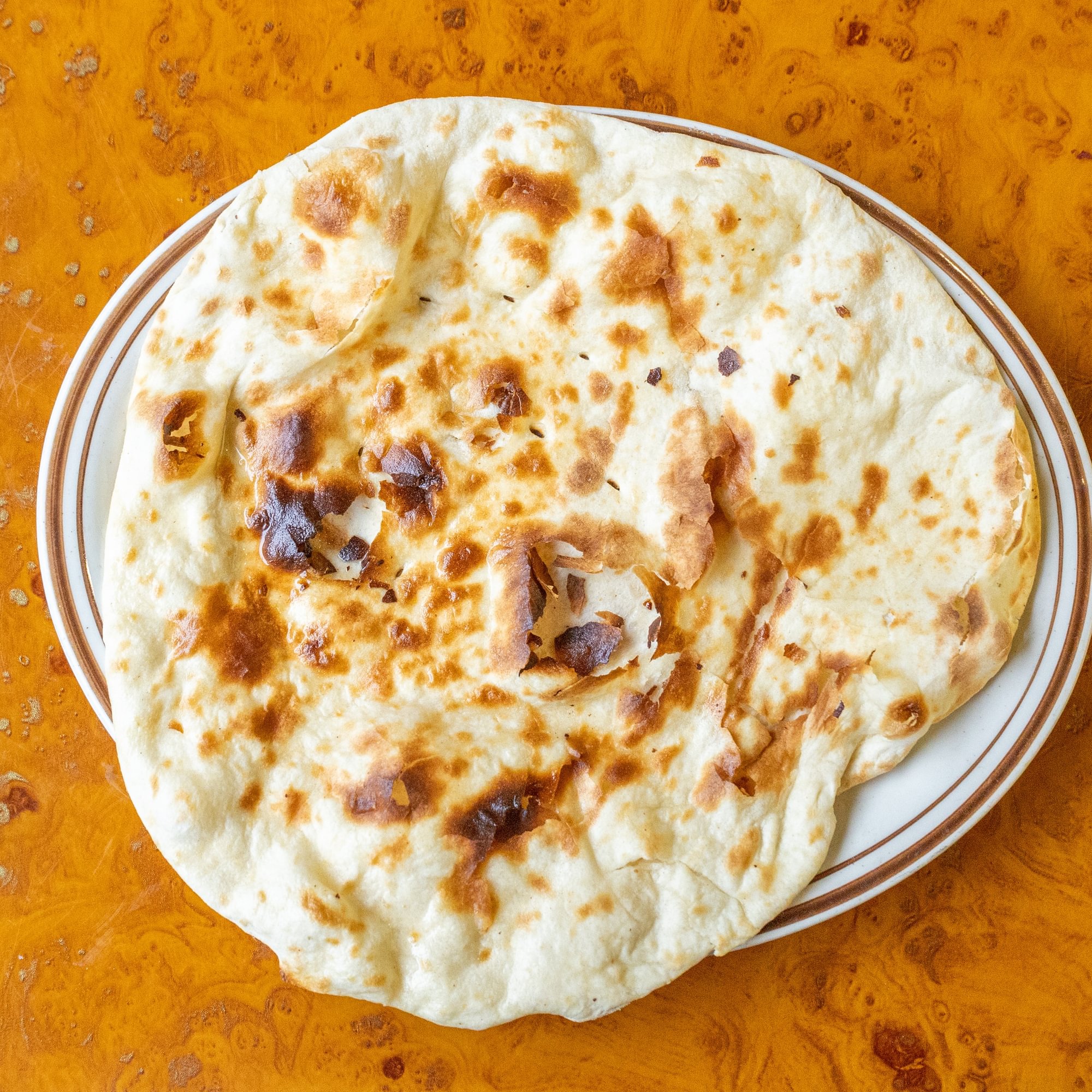 Naan