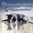 RotoClean Services LLC Logo