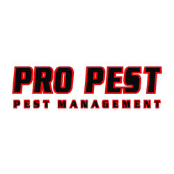 Pro Pest Pest Management Logo