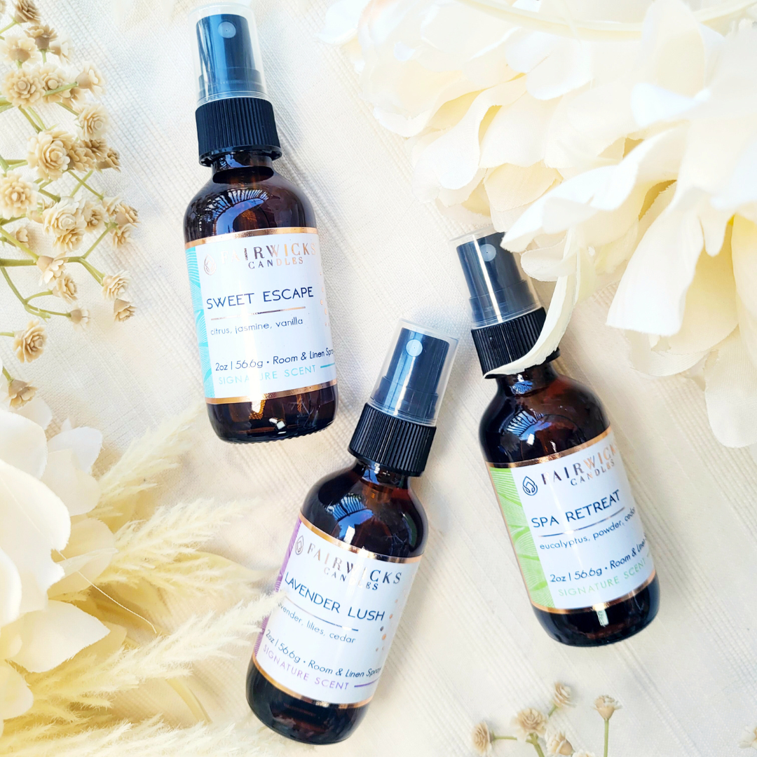 Fairwicks Candles Image