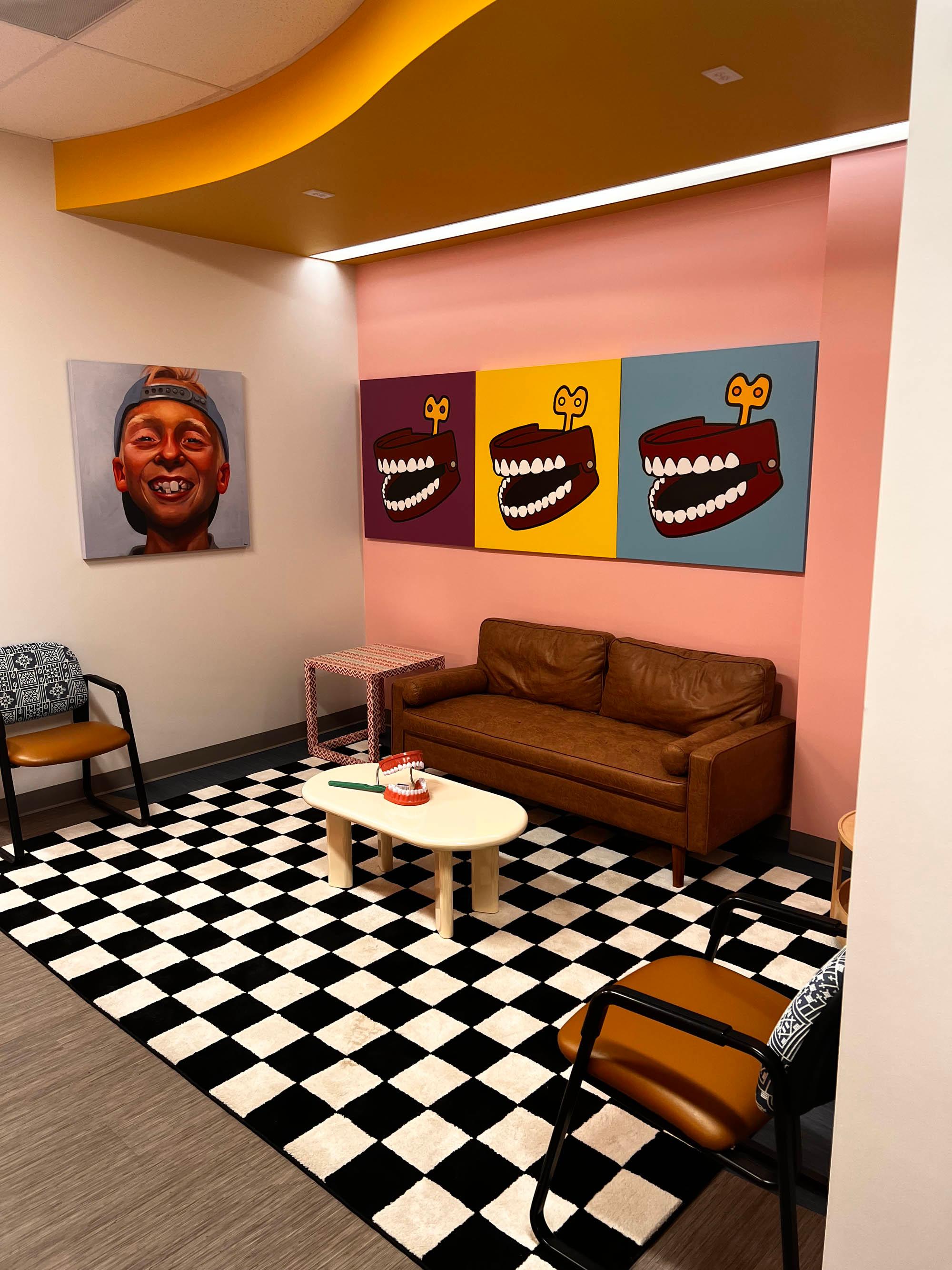 GRiN Pediatric Dentistry & Orthodontics of Aurora Image