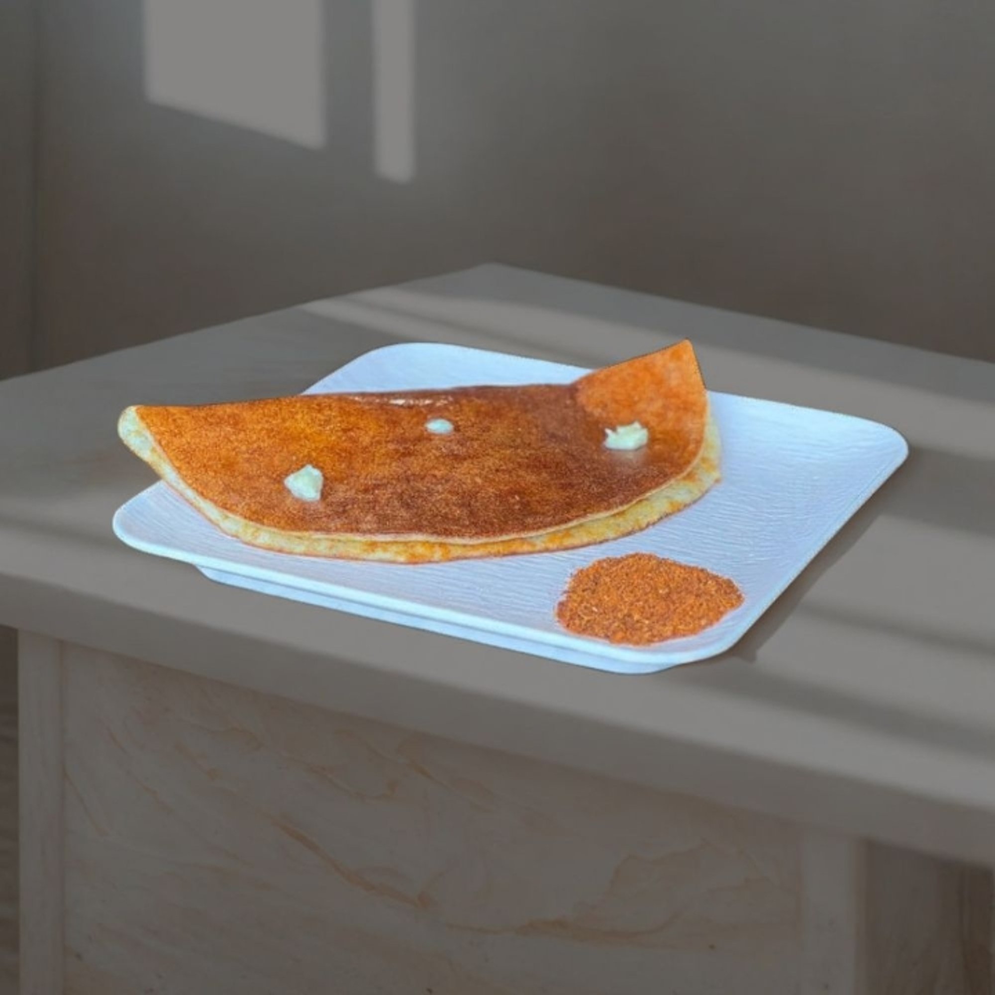 Benne Dosa