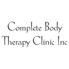 Complete Body Therapy Clinic Inc Edmonton