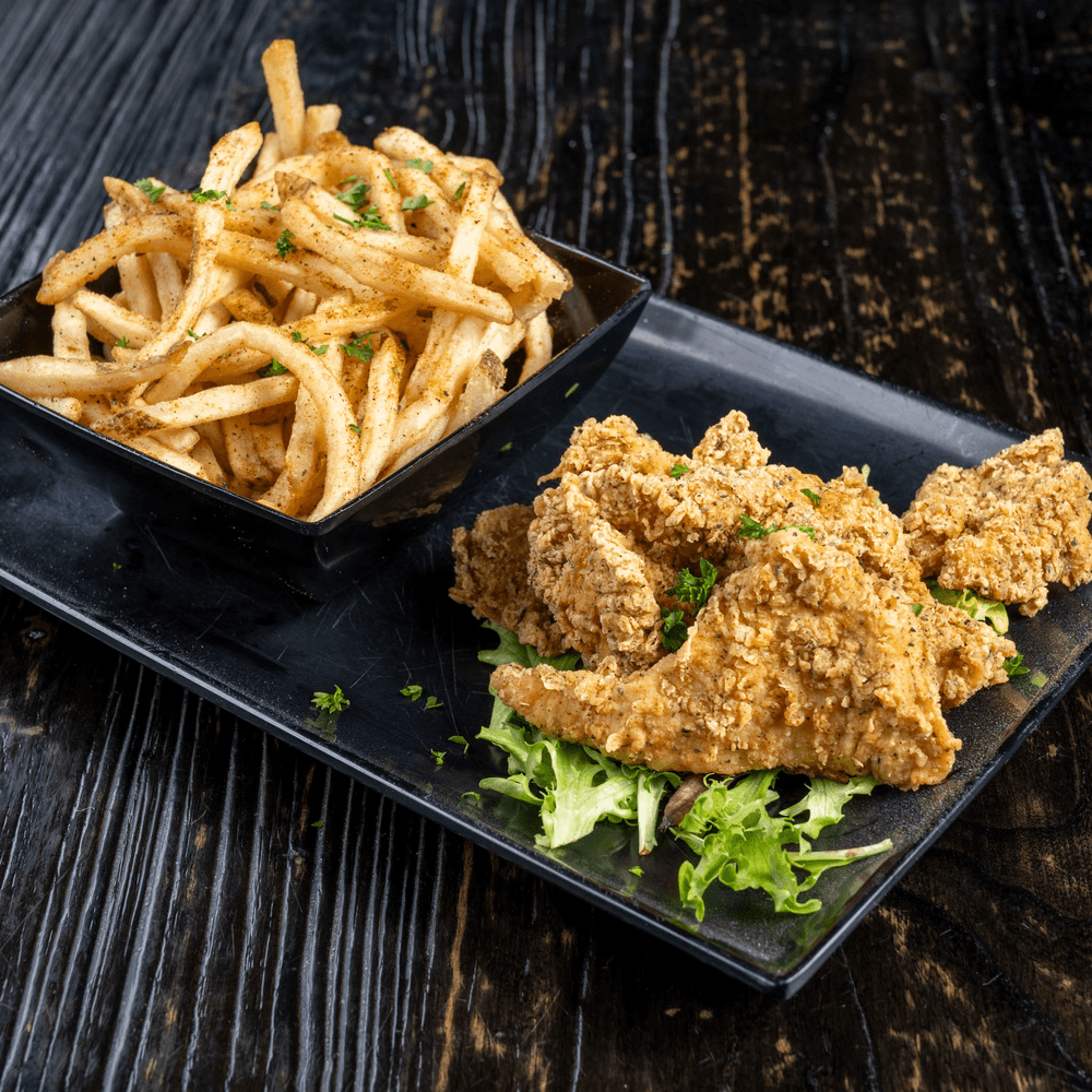 Chicken Tenders