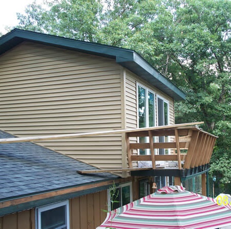 Stewart Construction Image