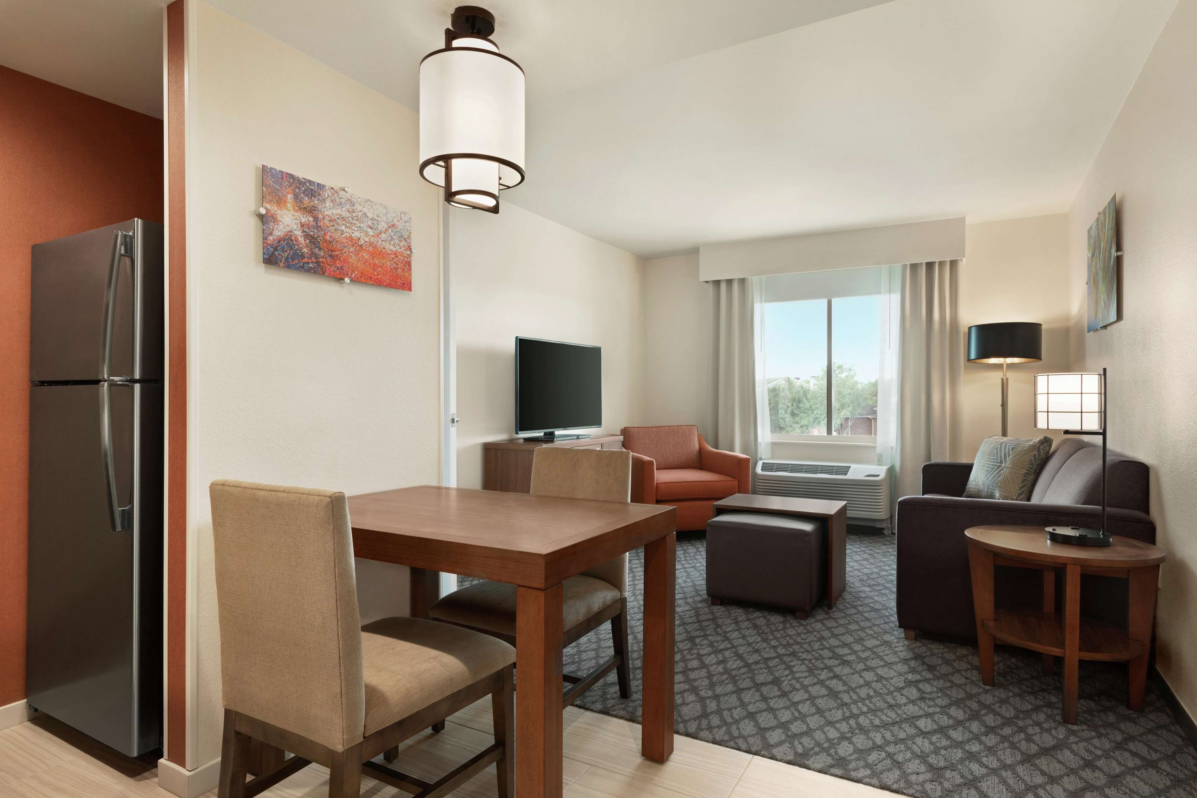 Homewood Suites by Hilton Houston NW at Beltway 8 Photo