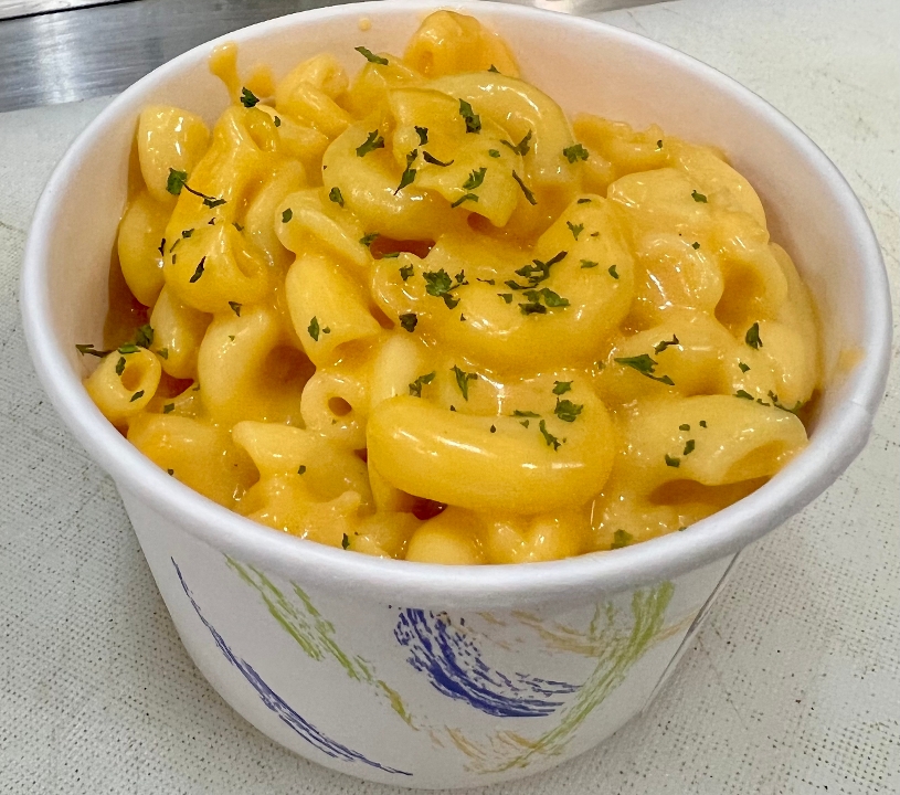 Mac n Cheese