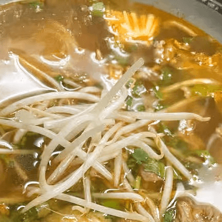 Super Thai Bowl