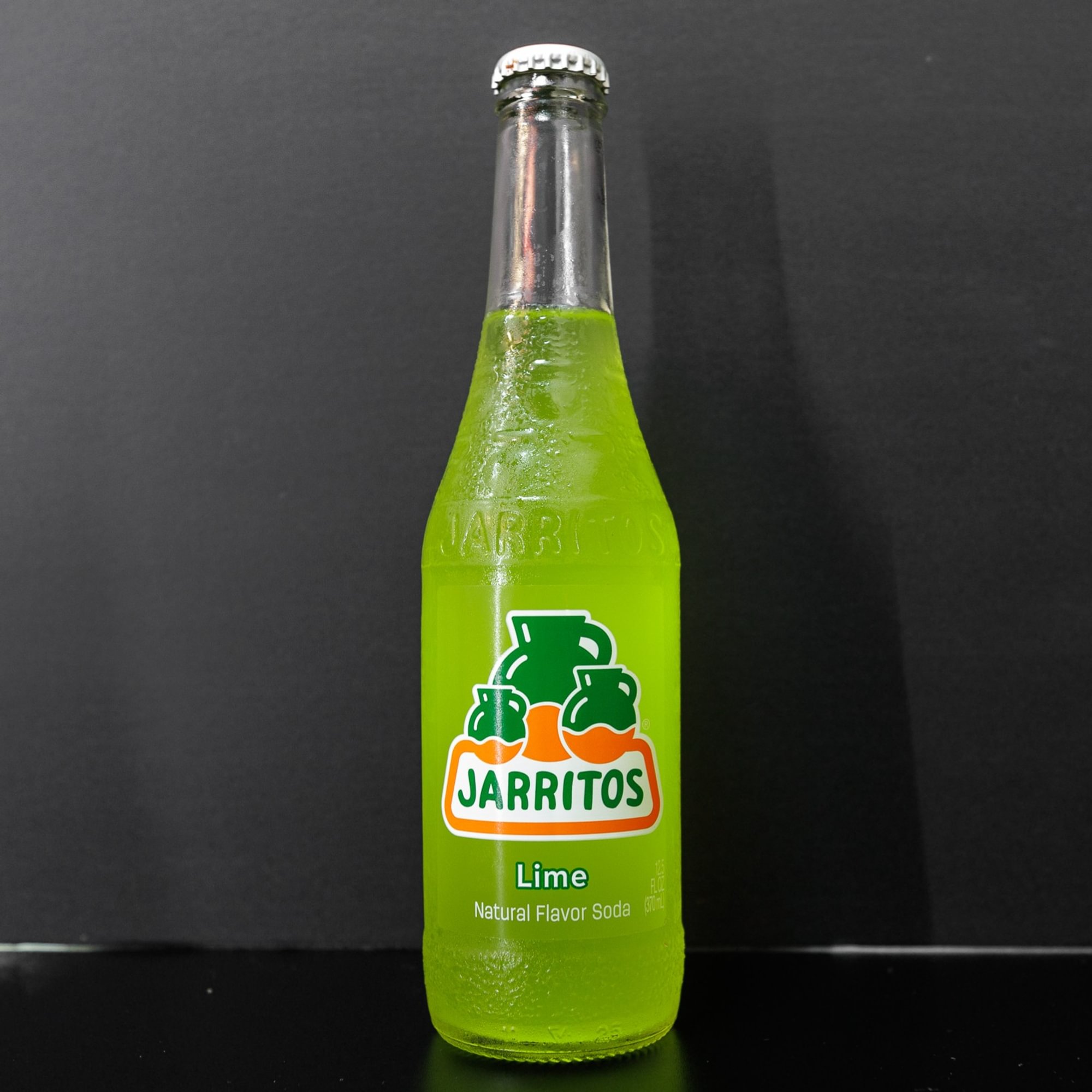 Lime Jarritos