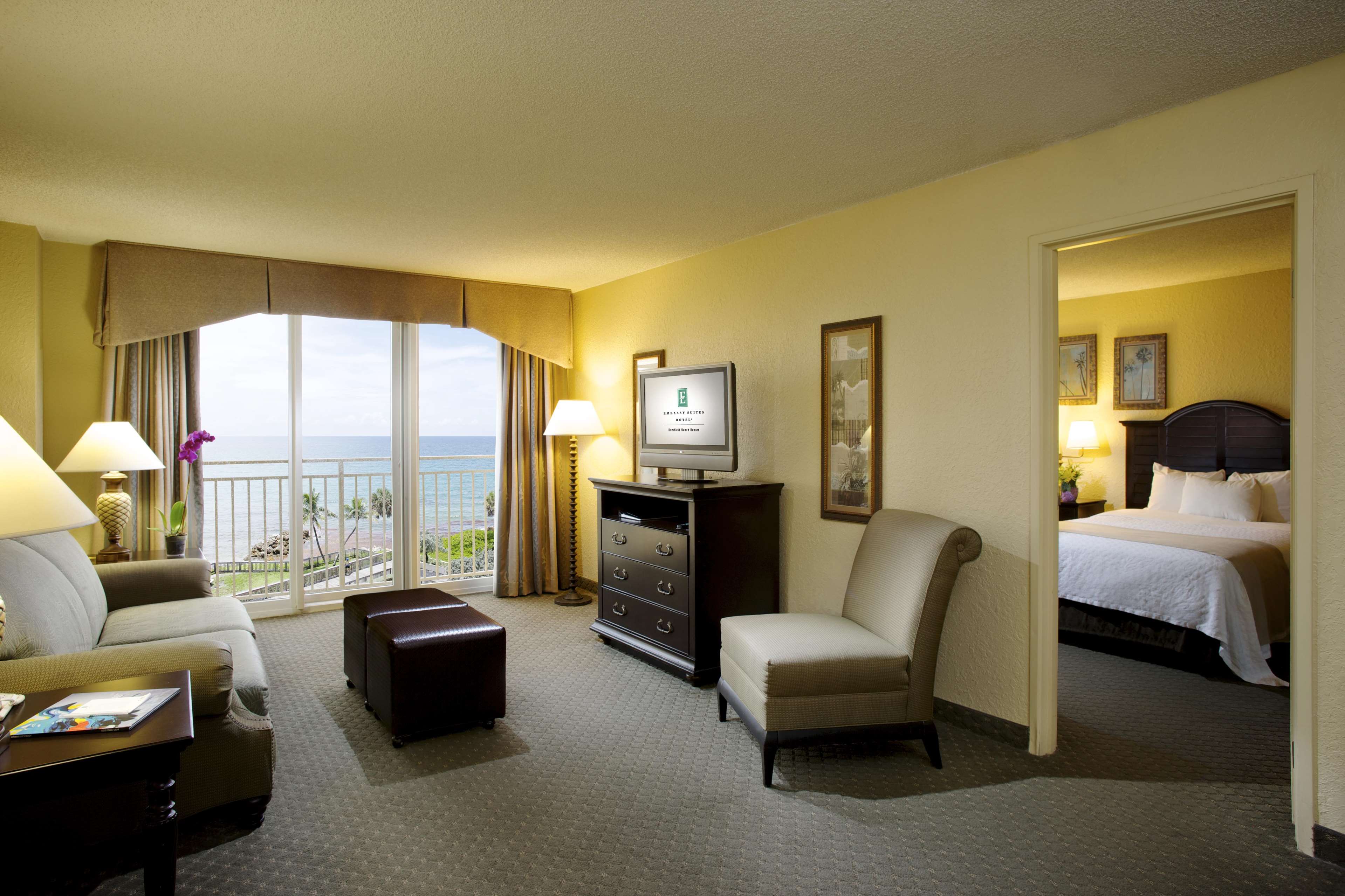 Embassy Suites by Hilton Deerfield Beach Resort & Spa Photo