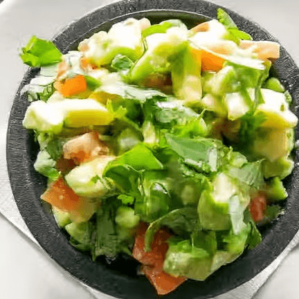 Guacamole Mexicano