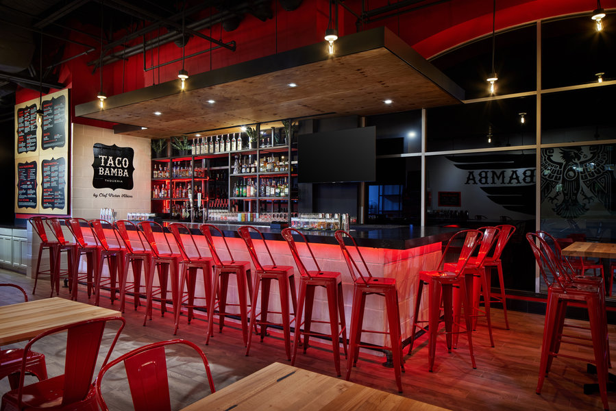 Taco Bamba Fair Lakes Image