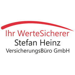 Logo von Ihr Wertesicherer - Stefan Heinz Versicherungsbüro GmbH
