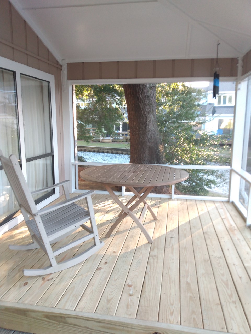 Horsemen Handyman Services LLC Logo