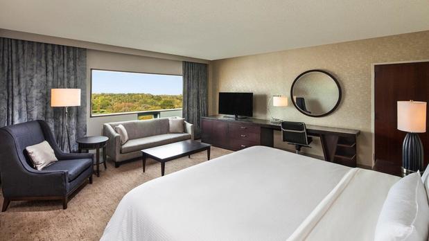 Images The Westin Southfield Detroit