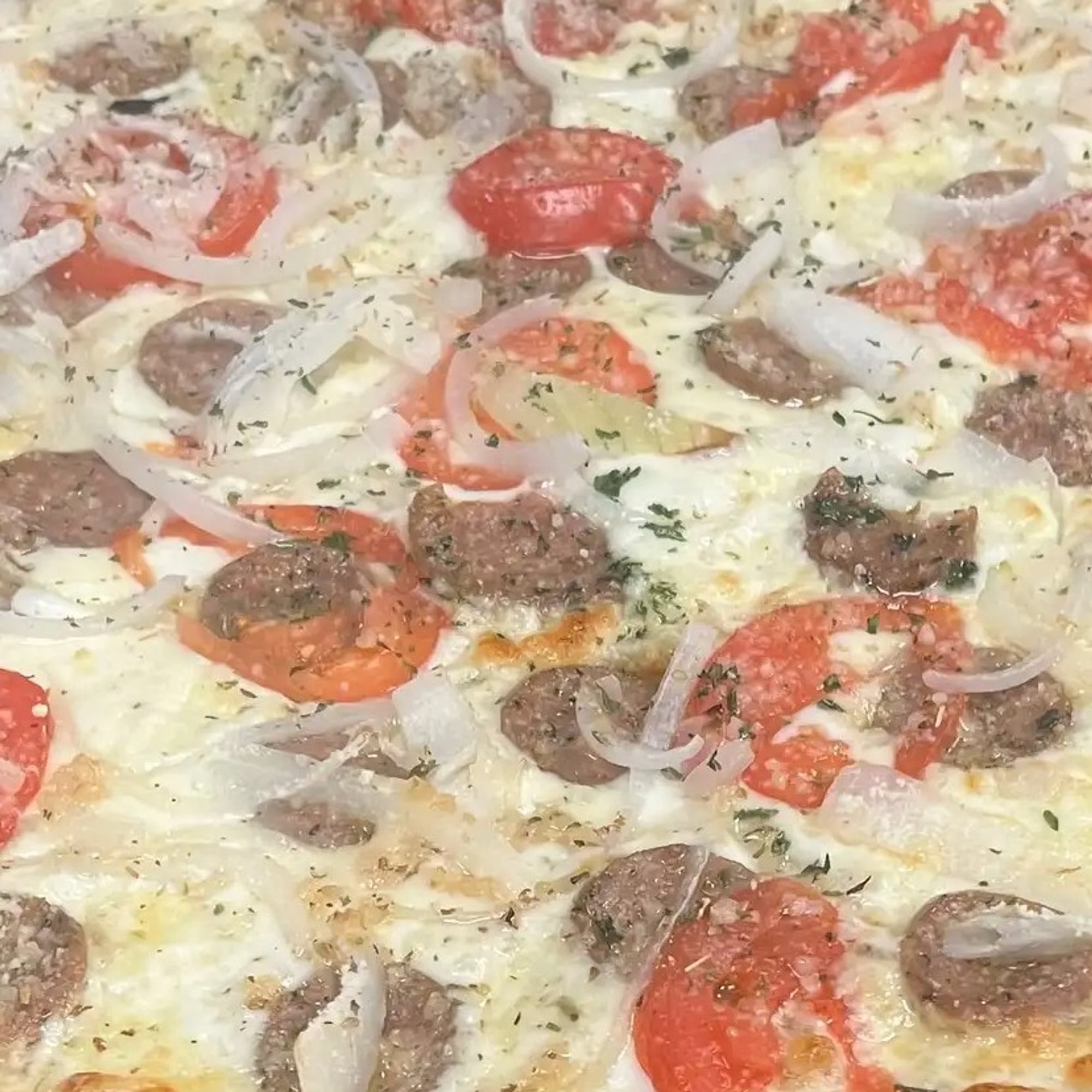 Grant St Pizza