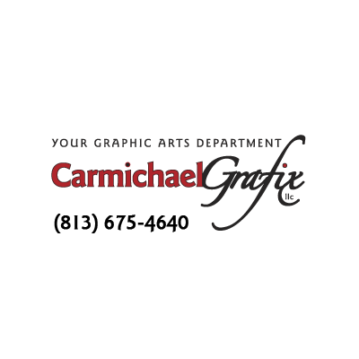 Carmichael Grafix