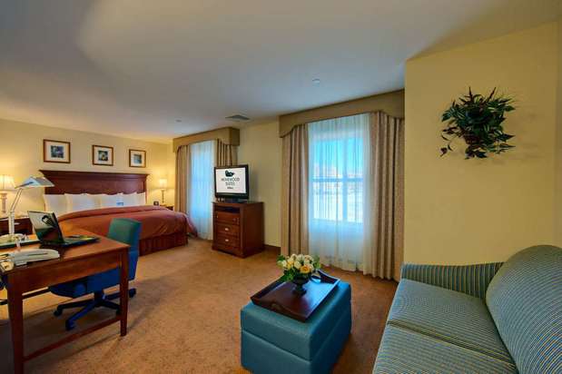 Images Homewood Suites by Hilton East Rutherford - Meadowlands, NJ