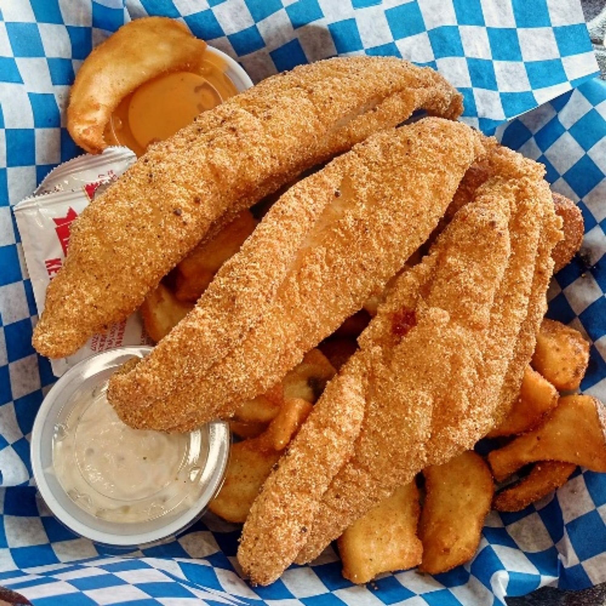 Catfish