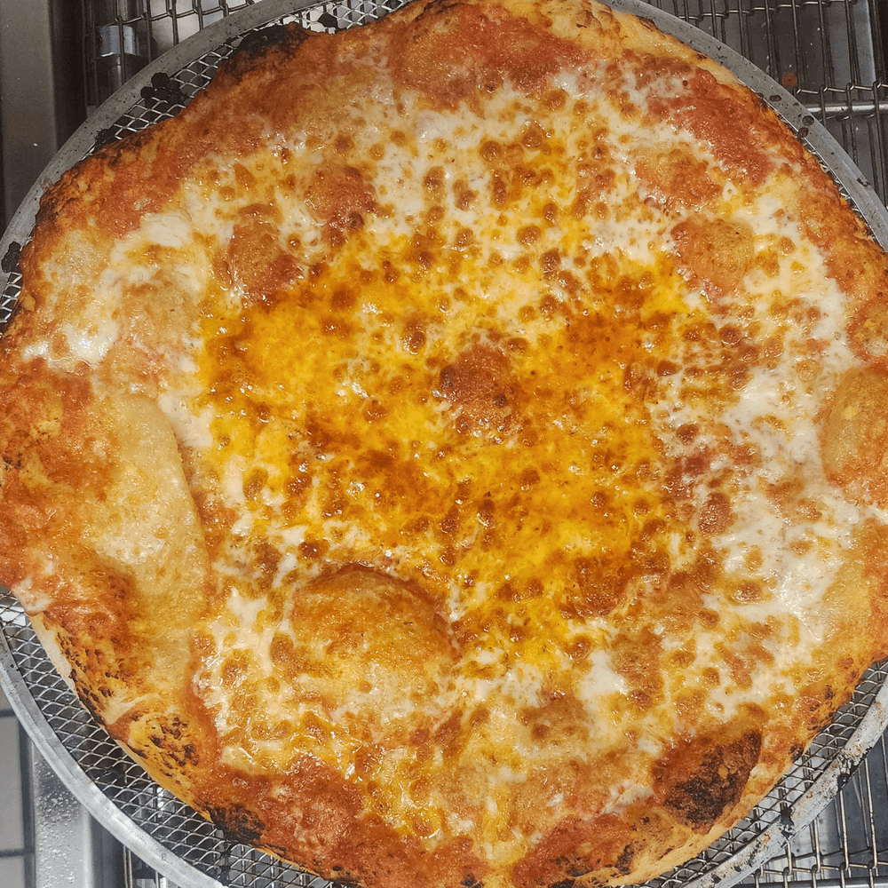 Cheese Pizza