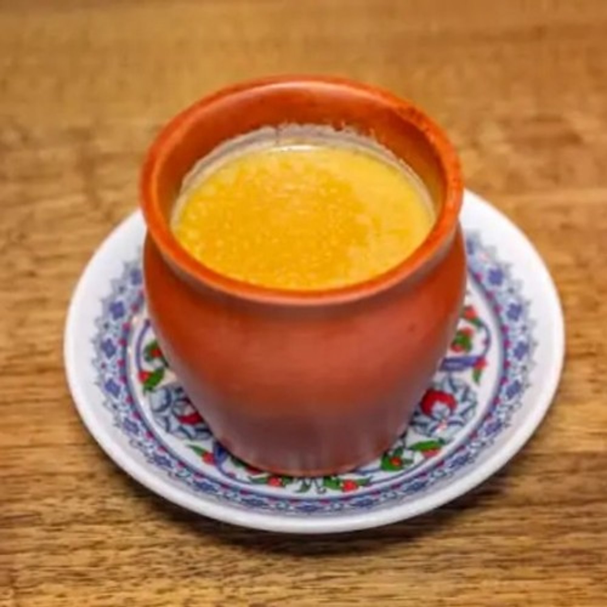 Masala Chiya