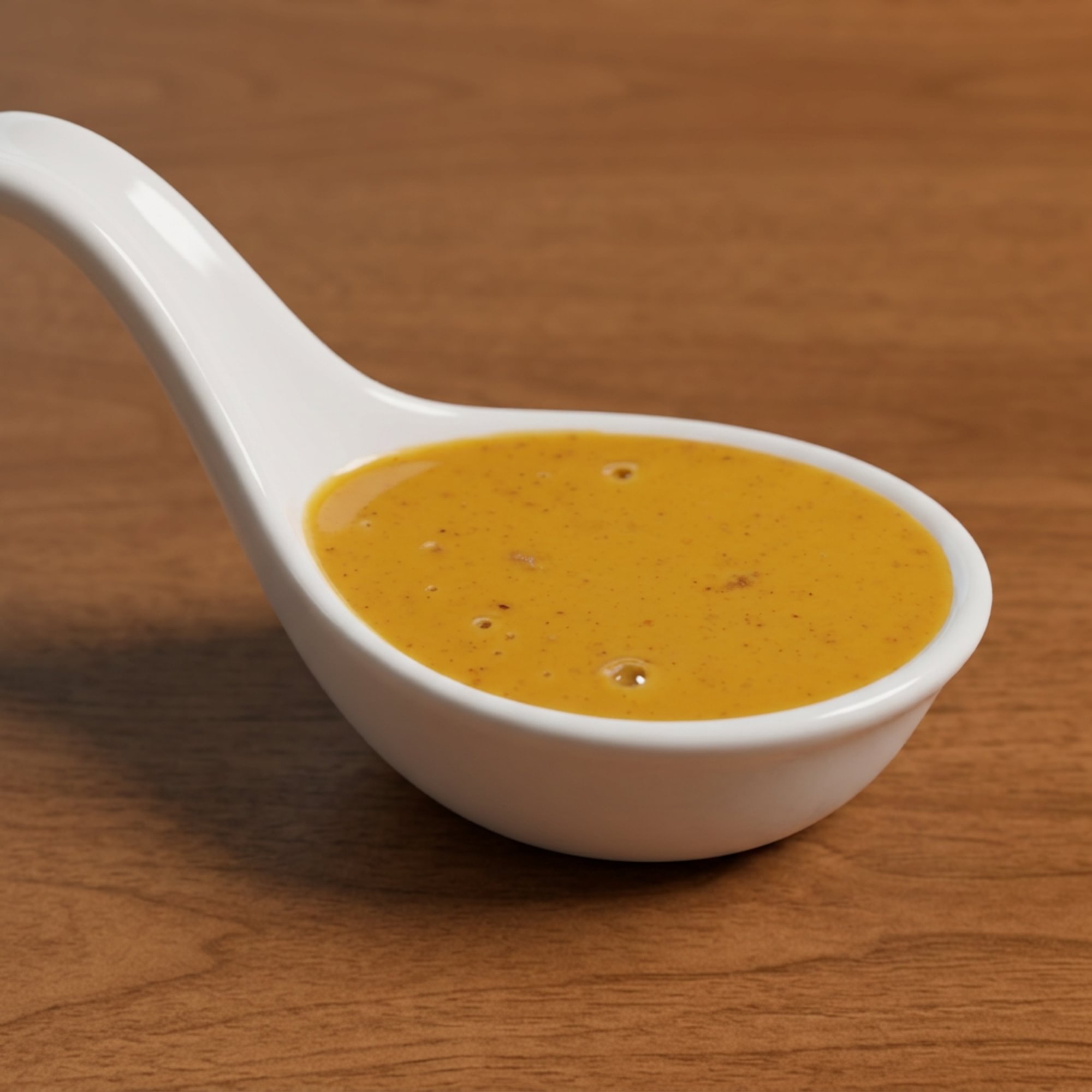 Peanut Sauce