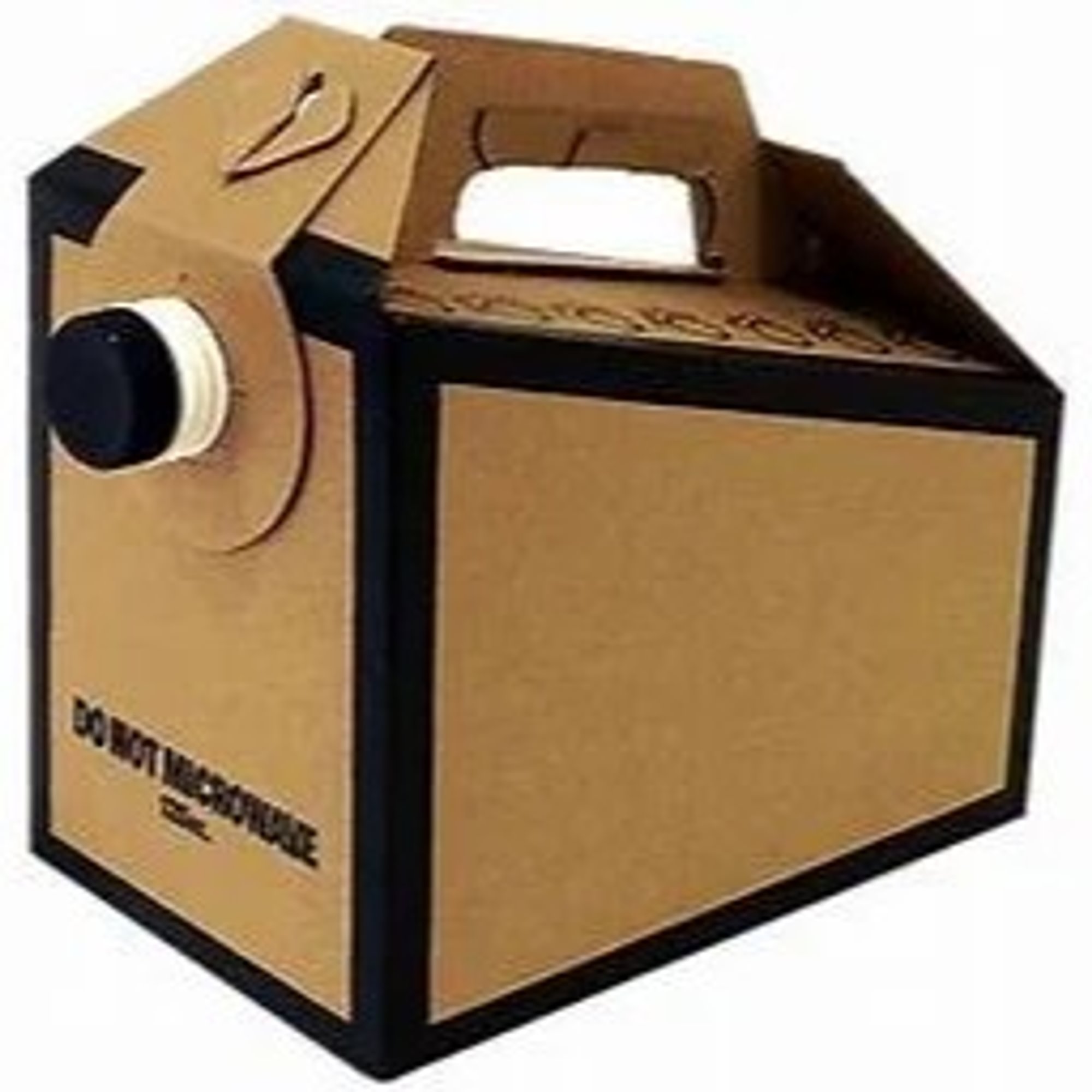 Box of Joe Only