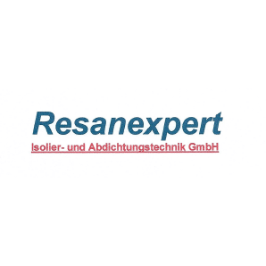 Logo von Resanexpert Isolier- und Abdichtungstechnik GmbH