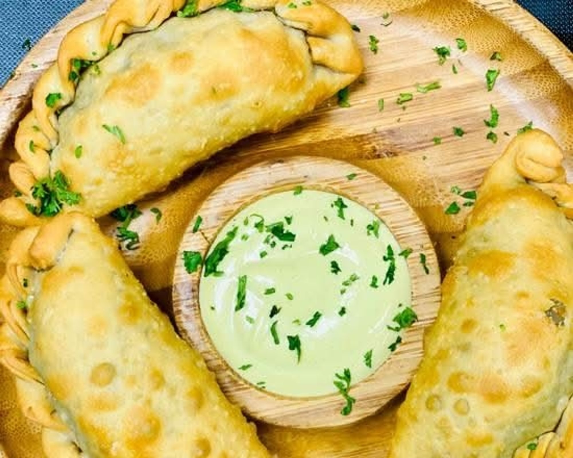 Empanadas