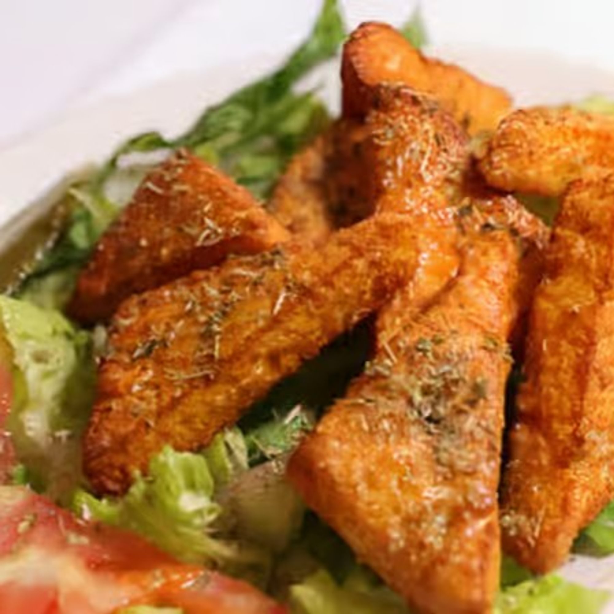 Nabulsi Fried Cheese