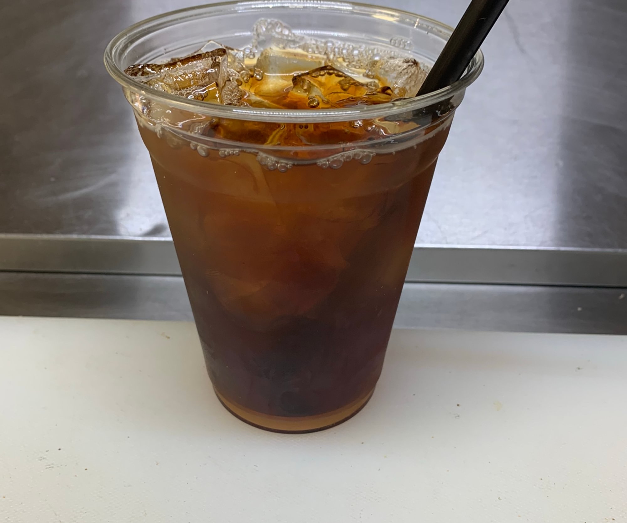 Iced Tea