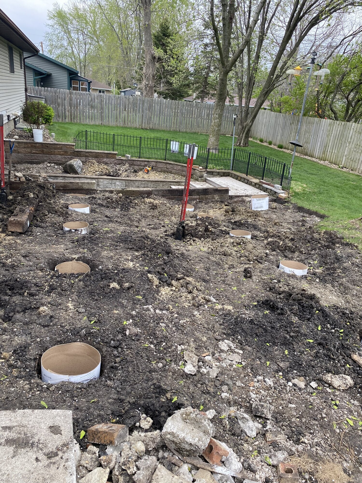 Cruz Construction PROS Image