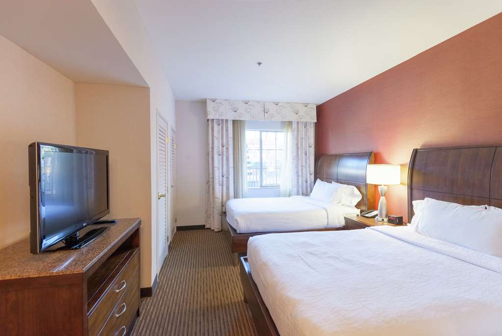 Hilton Garden Inn Palm Springs/Rancho Mirage Image