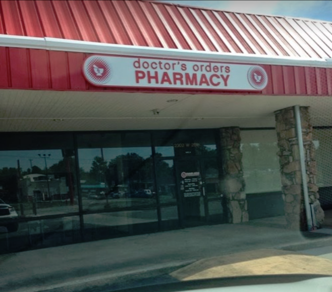 Doctor's Orders Pharmacy - Pine Bluff Photo