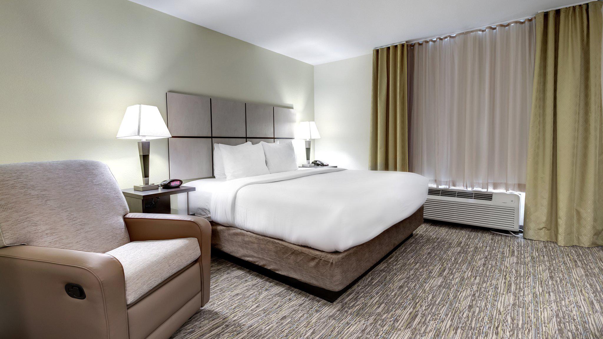 Candlewood Suites Waco by IHG Image