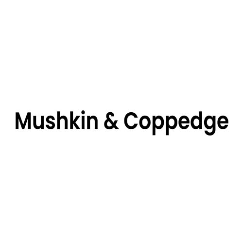 Mushkin & Coppedge