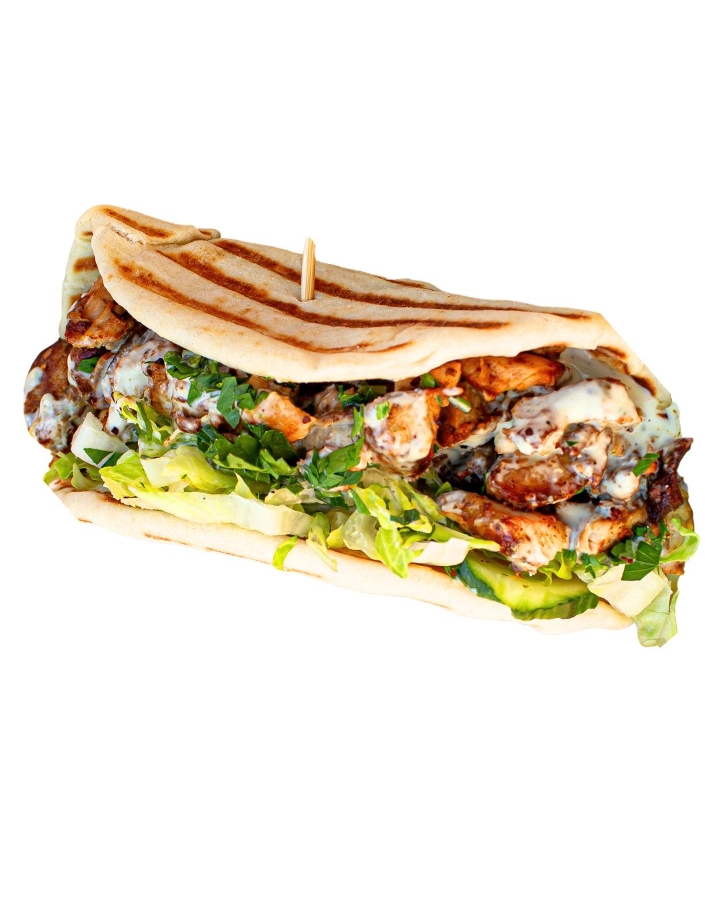 Sandwich