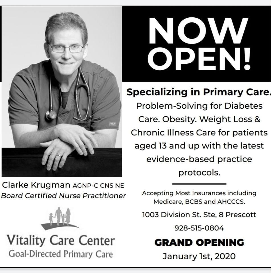 Vitality Care Center Photo