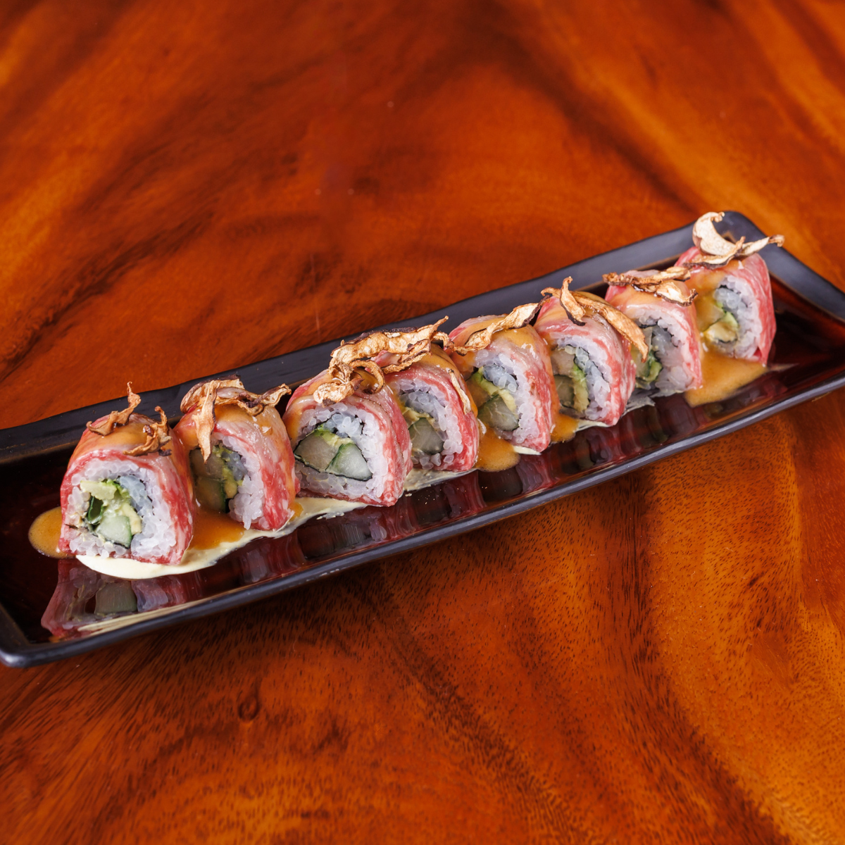 Wagyu Mofu
