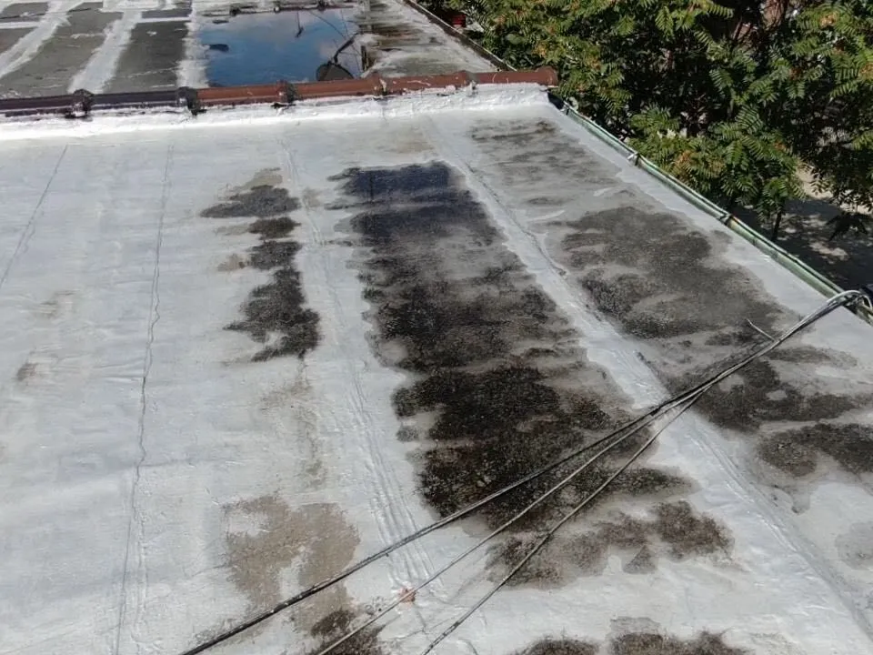 Best Roofing & Asphalt Corp Image